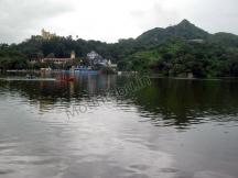 Nakki Lake - Mount Abu Hotels